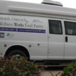 Mobile Outreach Van