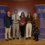 Recipients of its 2022 Charity in Action Award