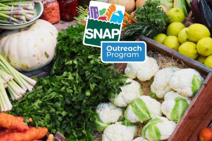 SNAP Outreach Program